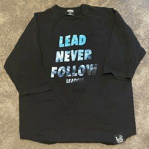 Leaders Chicago 3/4 sleeve